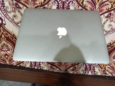 MAC book