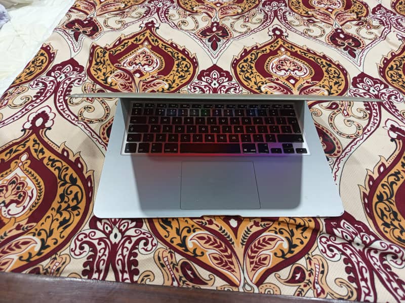 MAC book 1