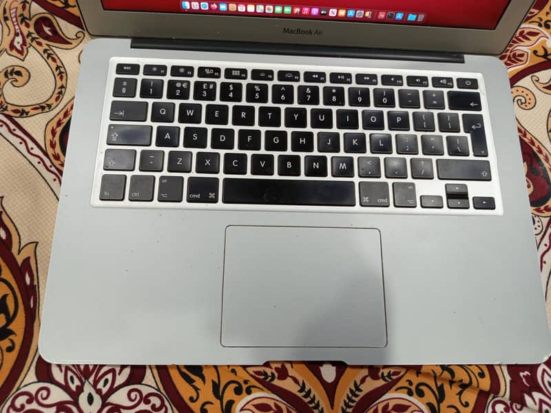 MAC book 3