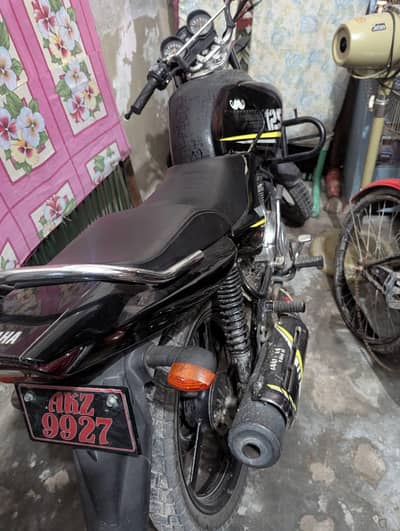 Yamaha For Sale