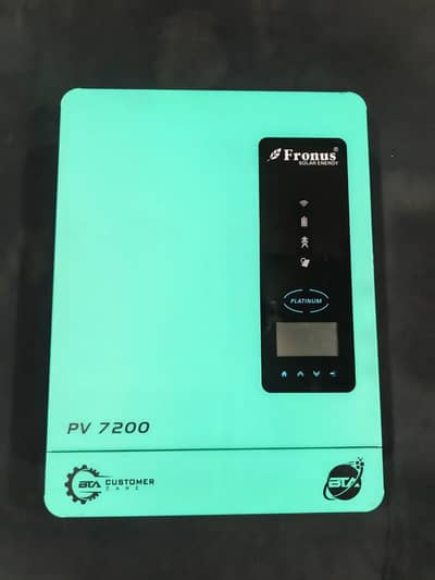 FRONUS HYBRID SOLAR INVERTER PV7200