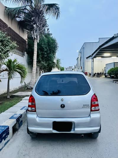 Suzuki Alto 2010