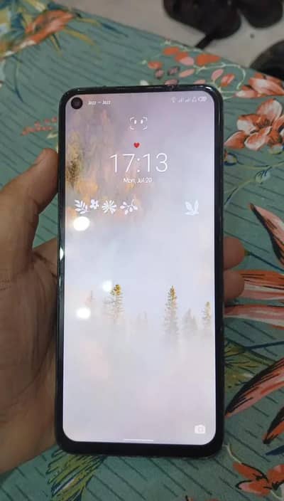 Infinix Note 7