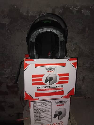 Helmets of brand (RT primax)