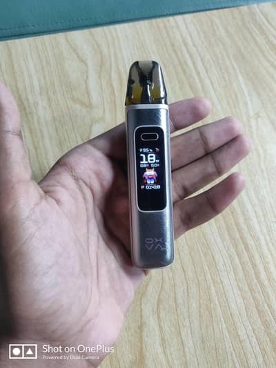 xlim pro 3