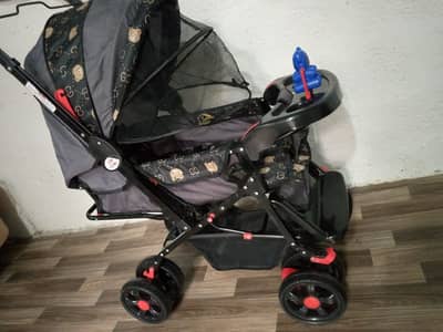 New Pram Not Used | Baby Stroller 0331-5180769