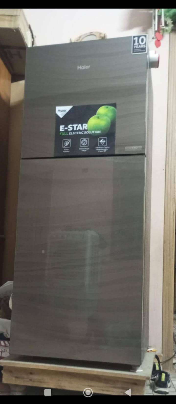 Haier 1