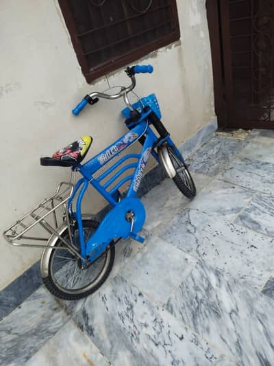 Cycle in good condition 03248613599