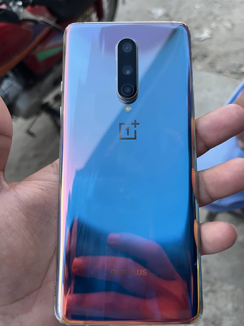 One Plus 8 3