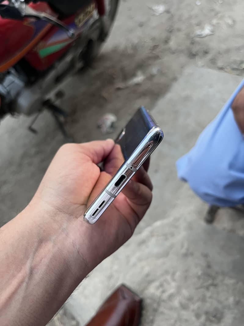 One Plus 8 4
