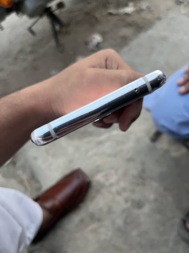One Plus 8 5