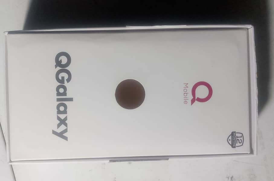 QMobail 1