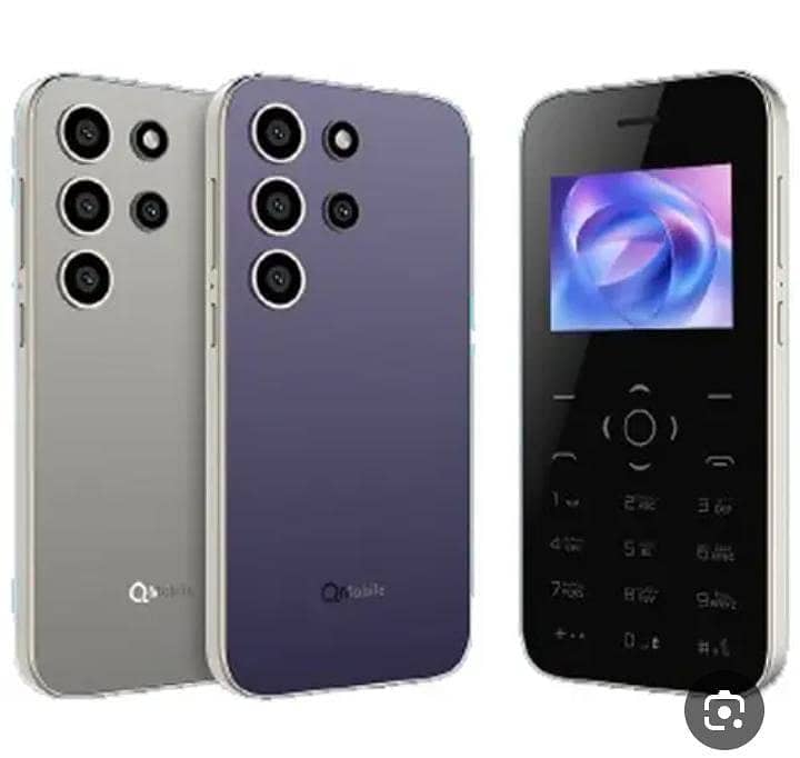 QMobail 2