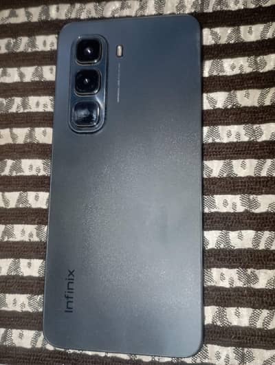 Infinix Hot 50 Pro
