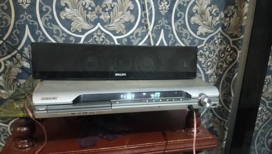 sony Dav-dz120K home theather