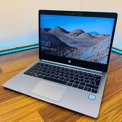 hp elitebook portfolio G1 (M5 processor) for sale