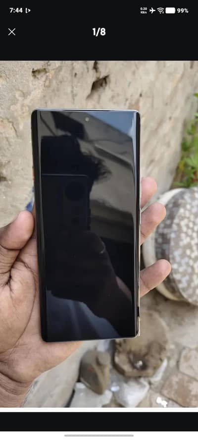 Tecno Cammon 40 pro