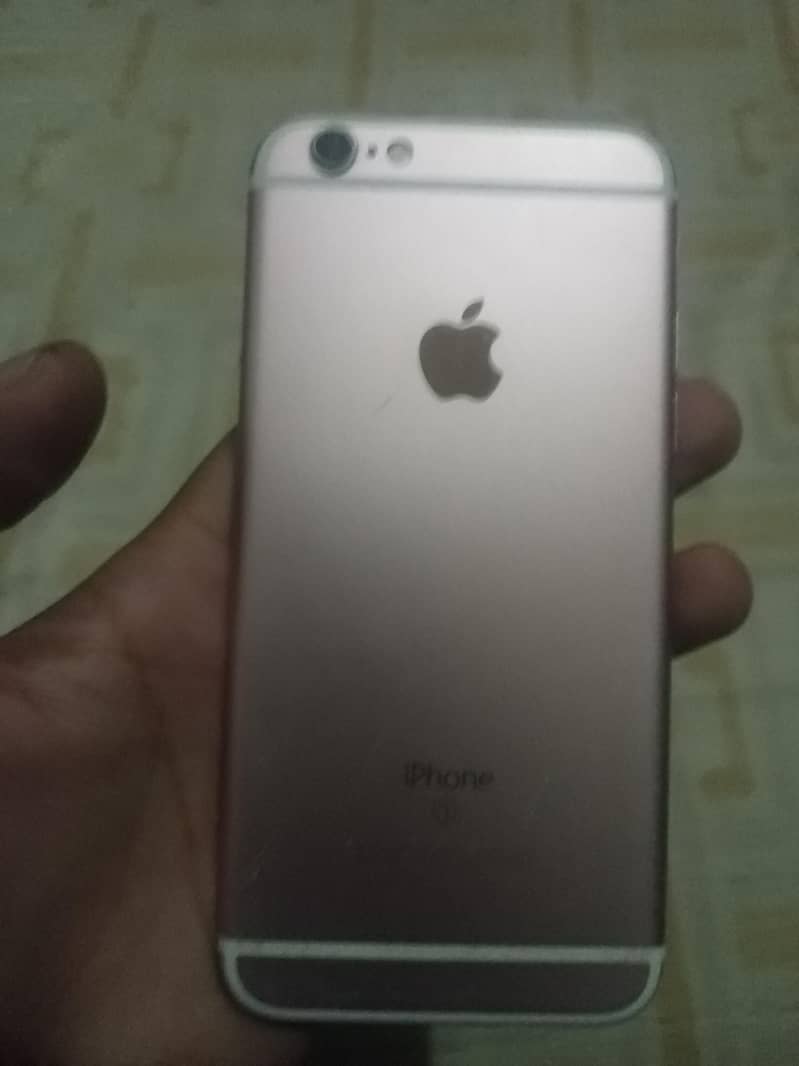 IPhone 6s 2
