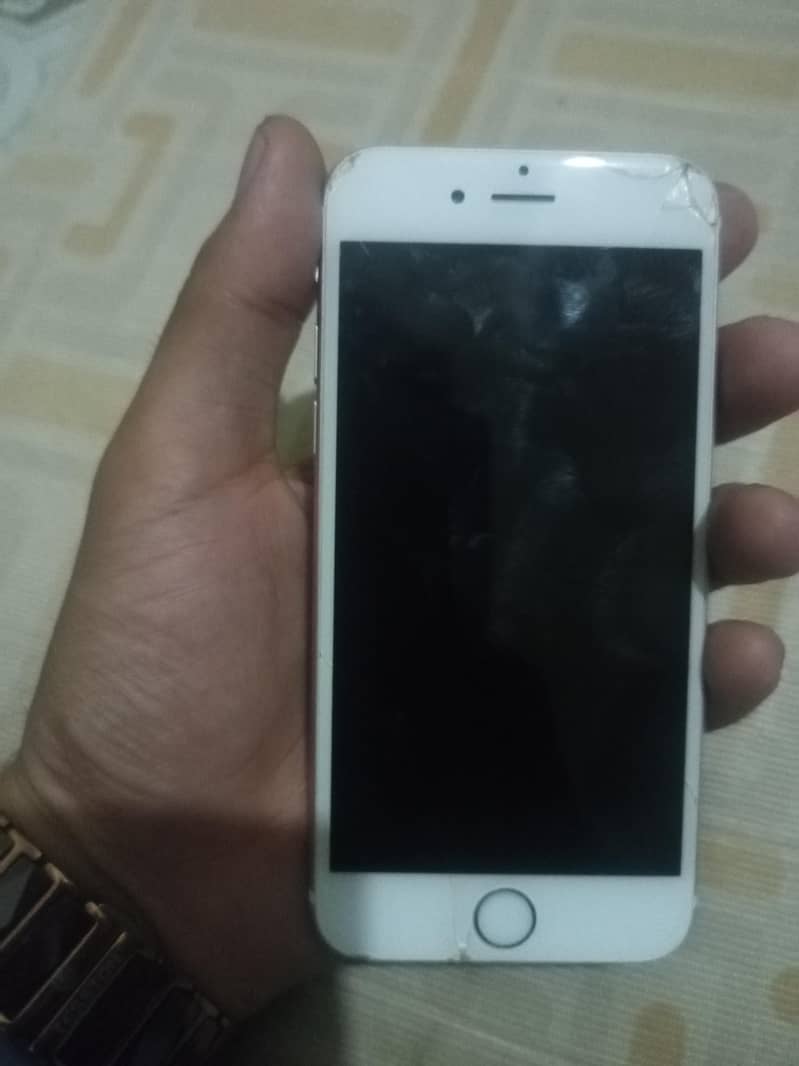 IPhone 6s 3
