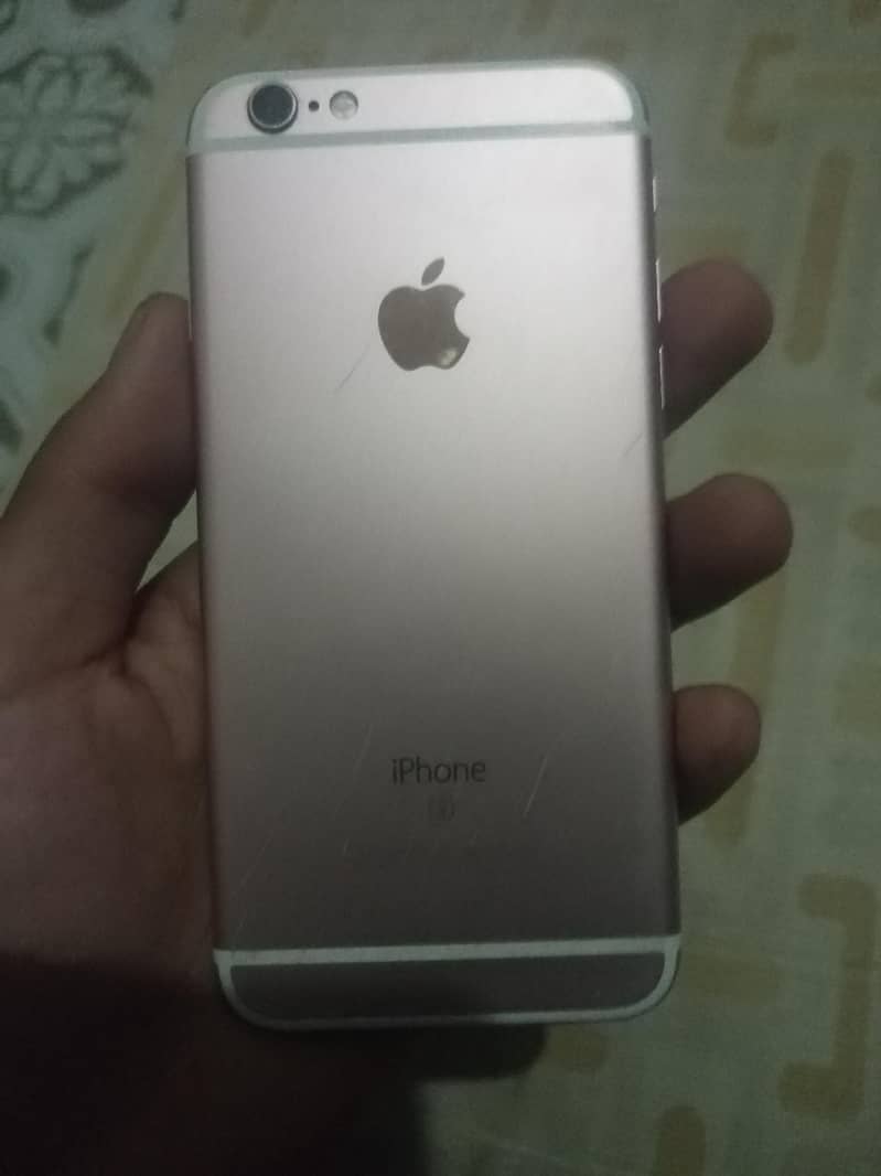 IPhone 6s 5