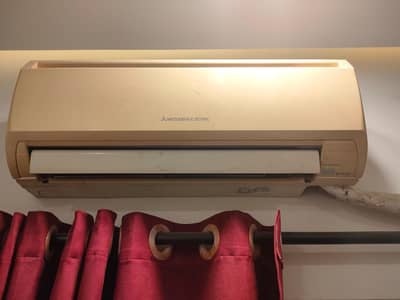 MITSUBISHI Electric