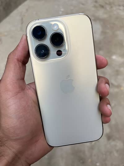 IPHONE 14 Pro JV