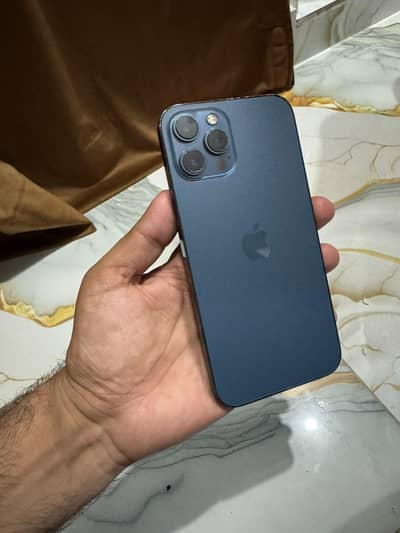 Apple iPhone 12 pro max 64gb