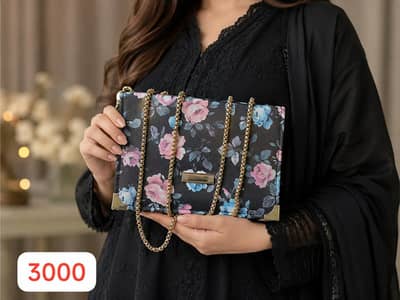 new ladies stylish bags