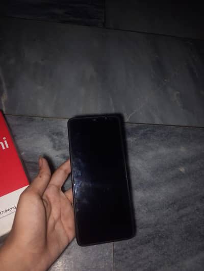 Xiaomi Redmi A3
