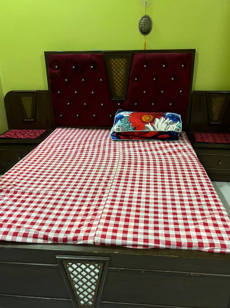 bed set 0