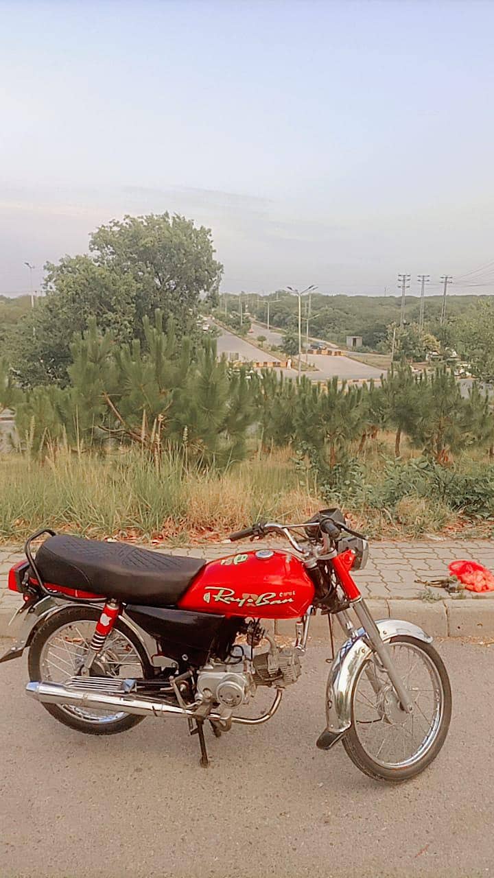 motorcycle 4