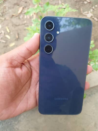 Samsung Mobile A35 5G