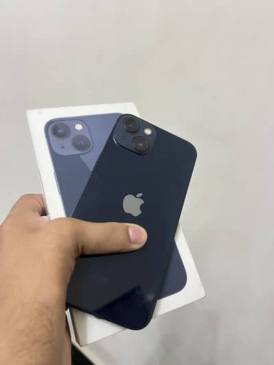 Iphone 13 jv sim time
