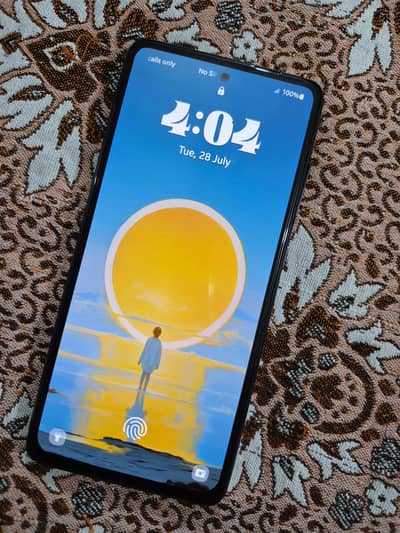 Samsung Galaxy A52 PTA Approved 9/10 condition