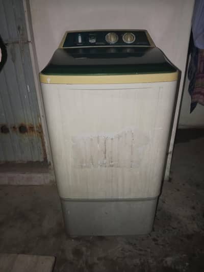 Used Washing Machine | Price :- 15k