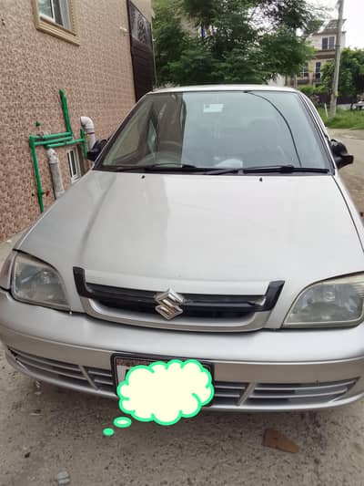 urgent car for sale