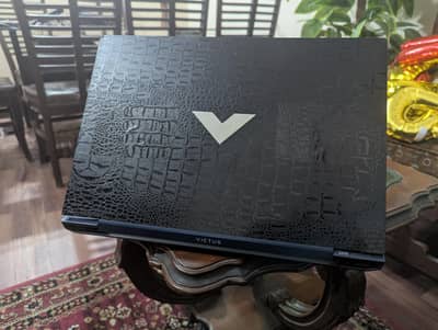 HP Victus 16 Gaming Laptop