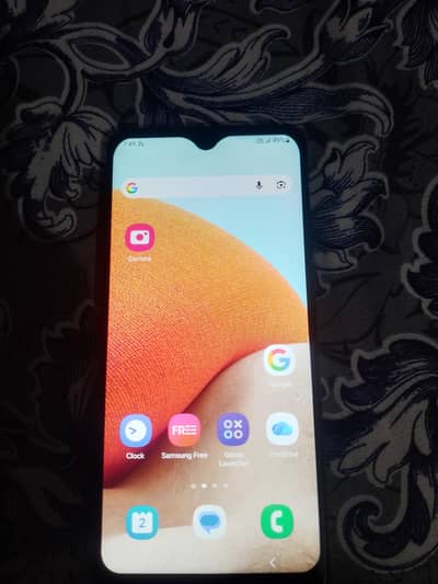 Samsung Mobile A32