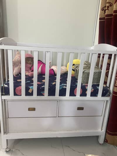 Baby Cot for Sale