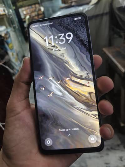 OPPO A5i 4/64