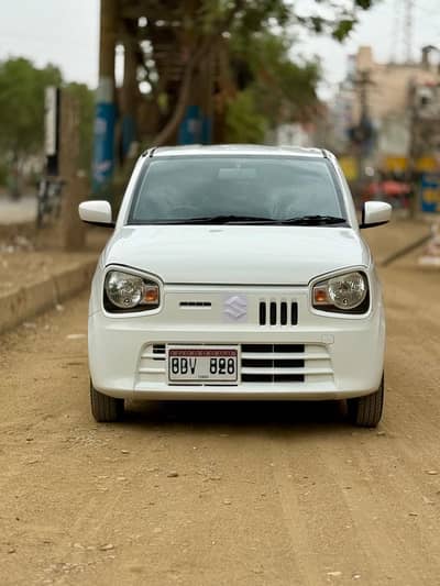 Suzuki Alto vxr 2025/03113243020