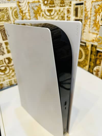 Sony play station 5 digital edition