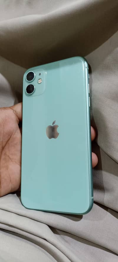 Apple iPhone 11 (Bypassed)