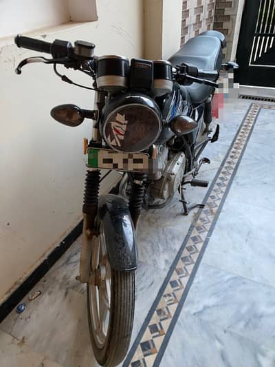 Suzuki 150