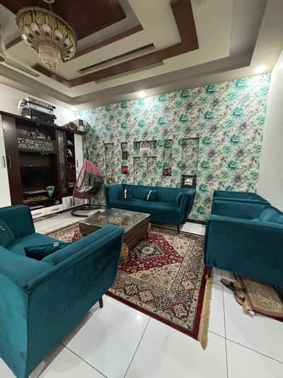 7 seetar sofa set