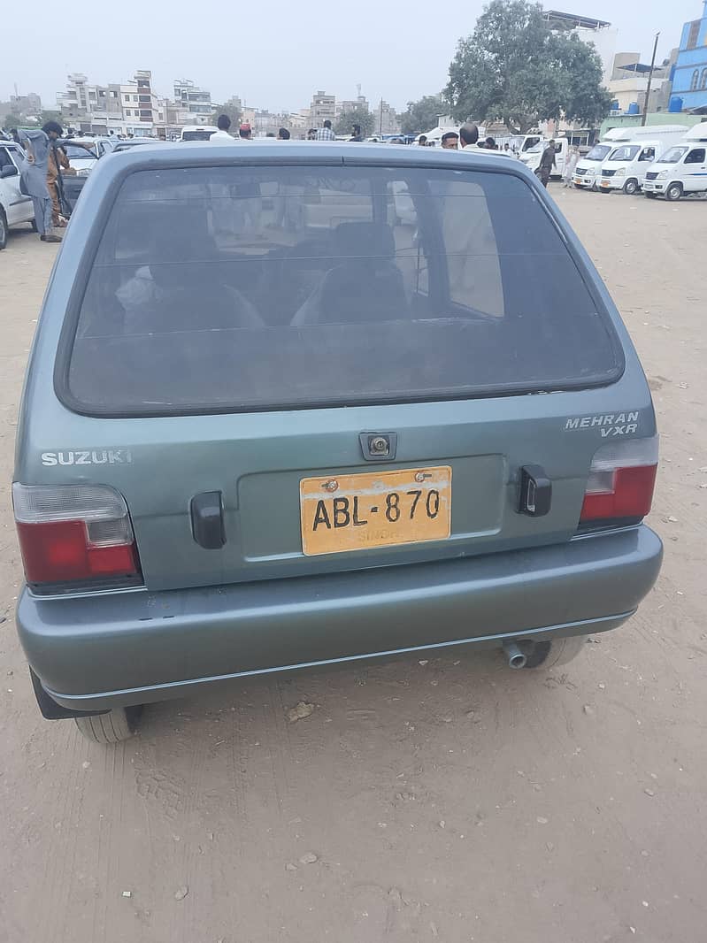 suzuki 1