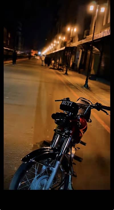 Sheikh colony Faisalabad ABC Road
