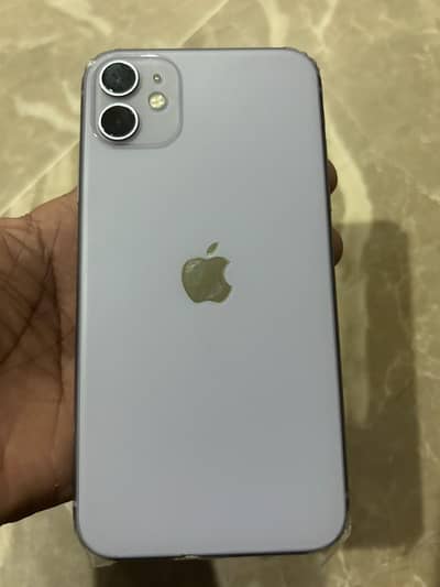 iPhone 11 Non PTA | 64GB | 86% Battery Health | 10/10 Condition
