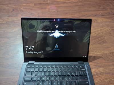 Dell Latitude 5300 2-in-1 Touch Laptop