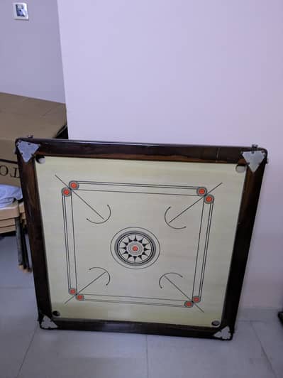 carrom board for sale 50'